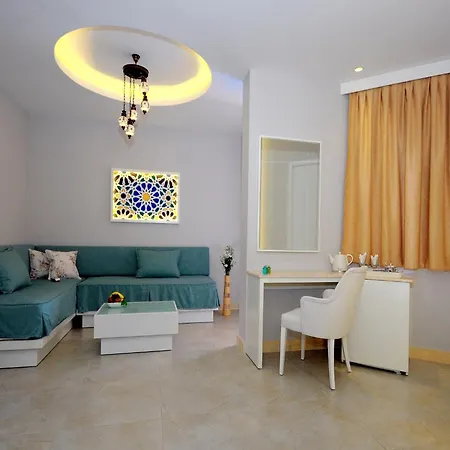 Hotel Sea Breeze And Oludeniz