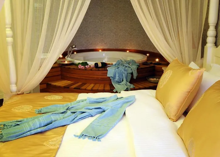 Hotel Sea Breeze And Oludeniz