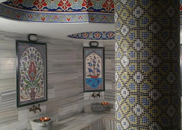 Sea Breeze And Hotel 4*