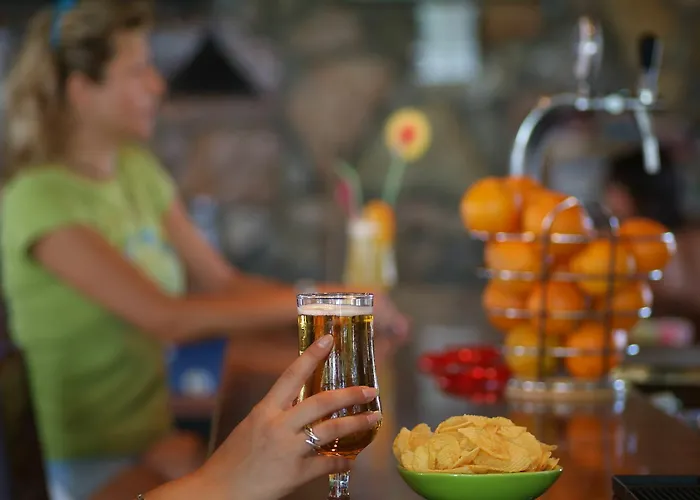 Hotel Sea Breeze And 4*