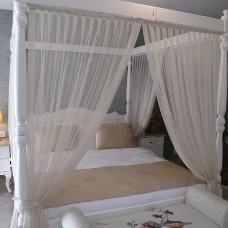 Sea Breeze And Hotel Oludeniz