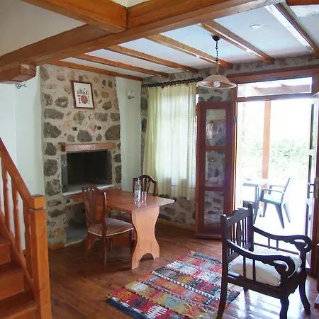 Sea Breeze And Hotel Ölüdeniz