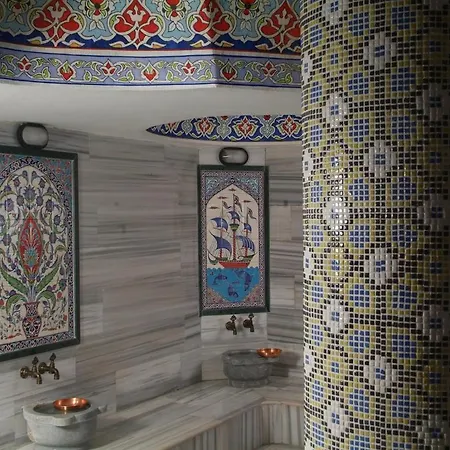 Sea Breeze And Hotel 4*