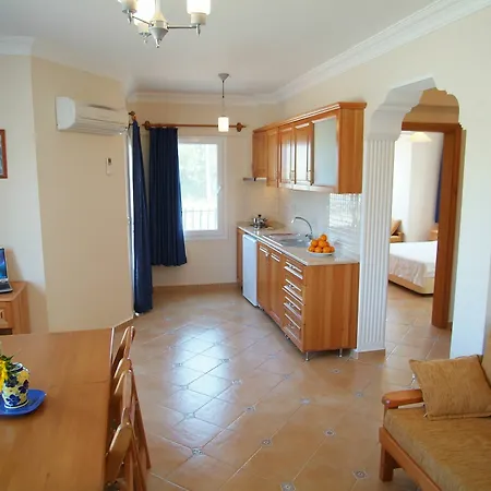 Sea Breeze And Hotel Oludeniz