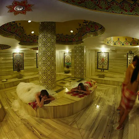 Hotel Sea Breeze And