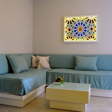 Sea Breeze And Hotel Oludeniz