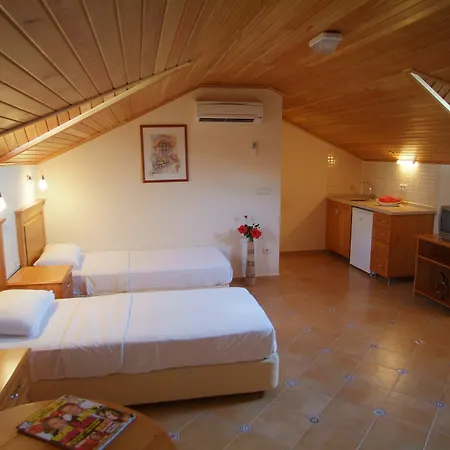 Hotel Sea Breeze And Oludeniz