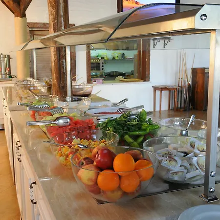 Sea Breeze And 4* Oludeniz