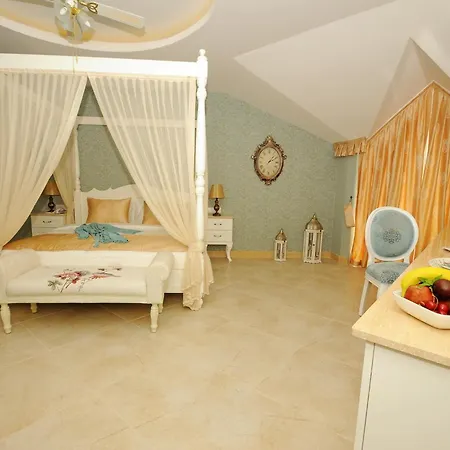 Sea Breeze And Hotel Oludeniz