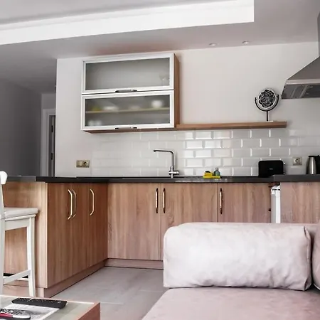 Sea Breeze And Hotel Oludeniz