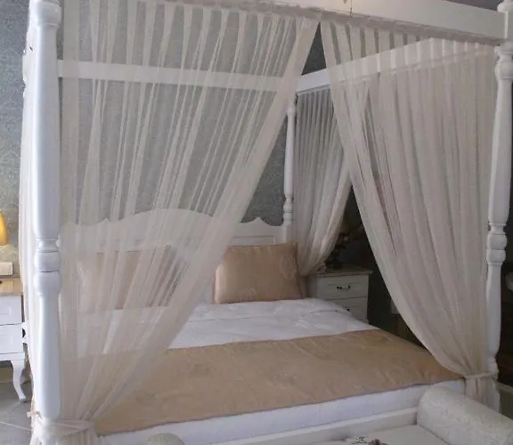 Sea Breeze Hotel&apartments Hotel Ölüdeniz