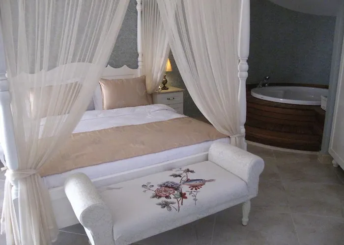 Sea Breeze Hotel&apartments Hotel