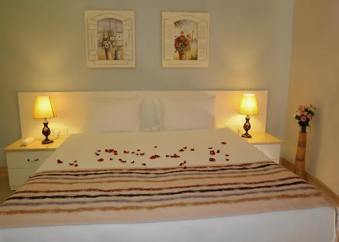 Sea Breeze Hotel&apartments 4*