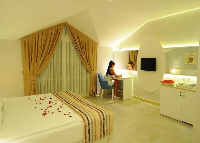 Sea Breeze Hotel&apartments