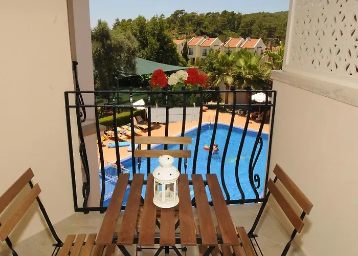 Hotel Sea Breeze Hotel&apartments Ölüdeniz