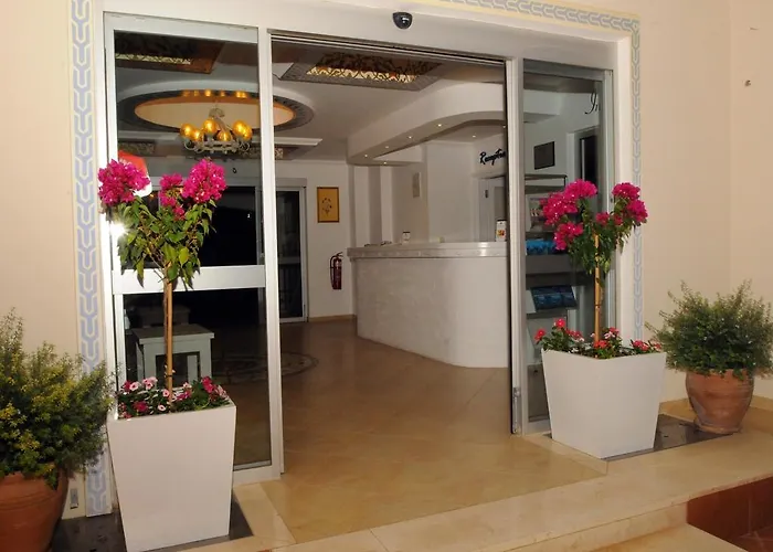 Sea Breeze Hotel&apartments