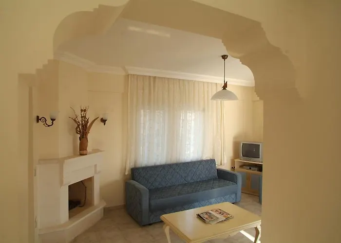 Sea Breeze Hotel&apartments 4*