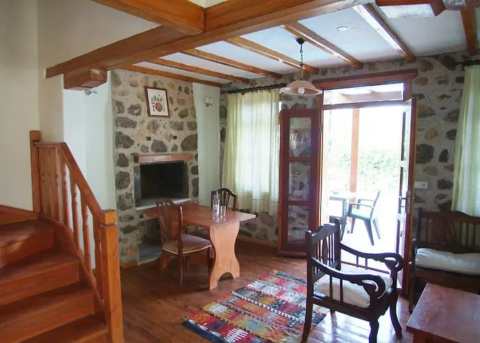 Sea Breeze Hotel&apartments Hotel Ölüdeniz