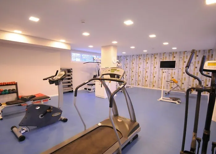 Sea Breeze Hotel&apartments Hotel