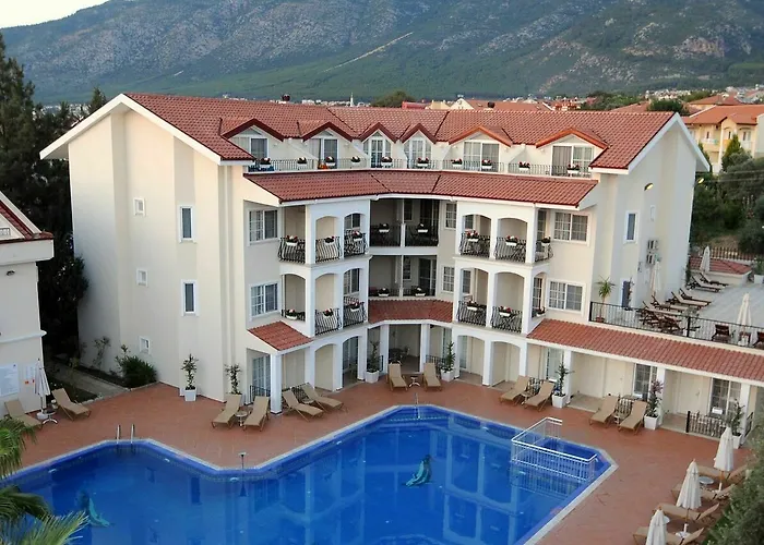 Sea Breeze Hotel&apartments 4*