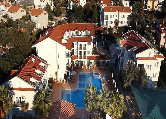 Hotel Sea Breeze Hotel&apartments