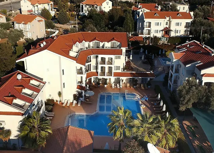 Sea Breeze Hotel&apartments Hotel