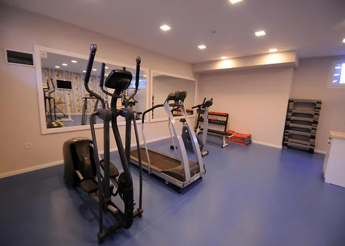 Hotel Sea Breeze Hotel&apartments