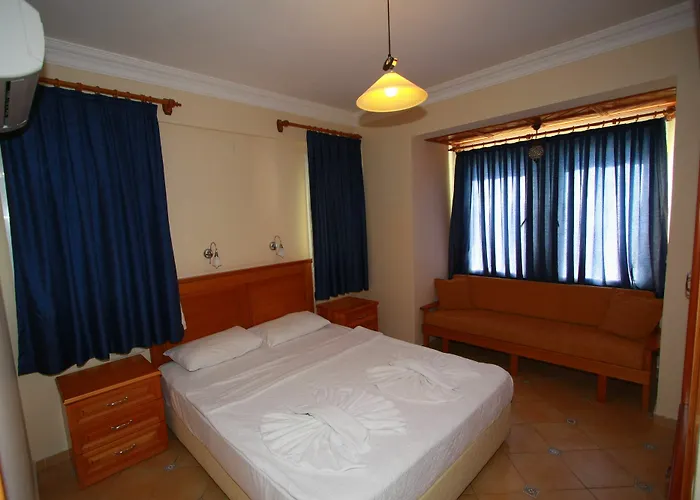 Sea Breeze Hotel&apartments