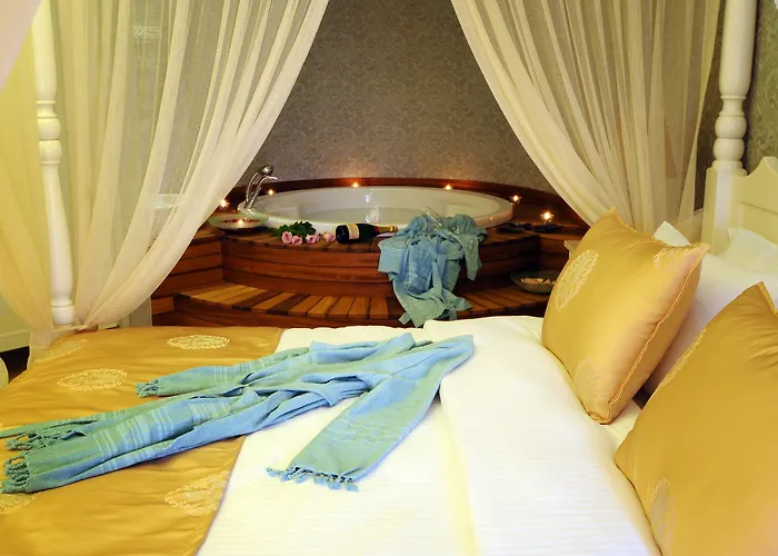 Sea Breeze Hotel&apartments