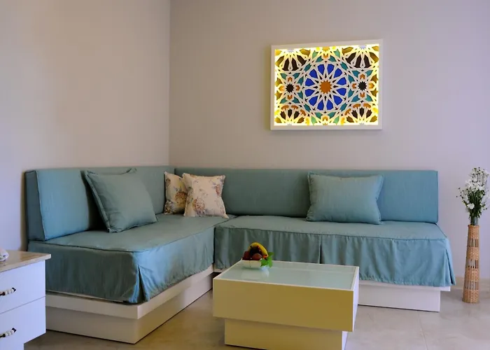 Sea Breeze Hotel&apartments Hotel Ölüdeniz