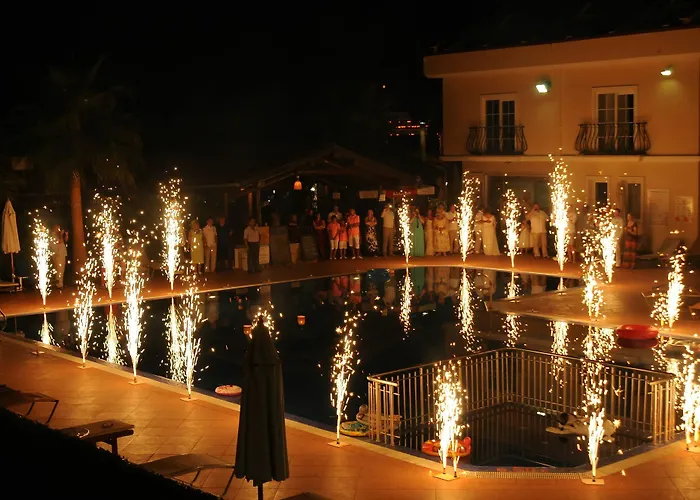 Sea Breeze Hotel&apartments 4*