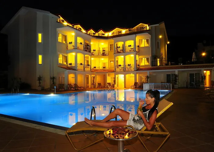 Sea Breeze Hotel&apartments