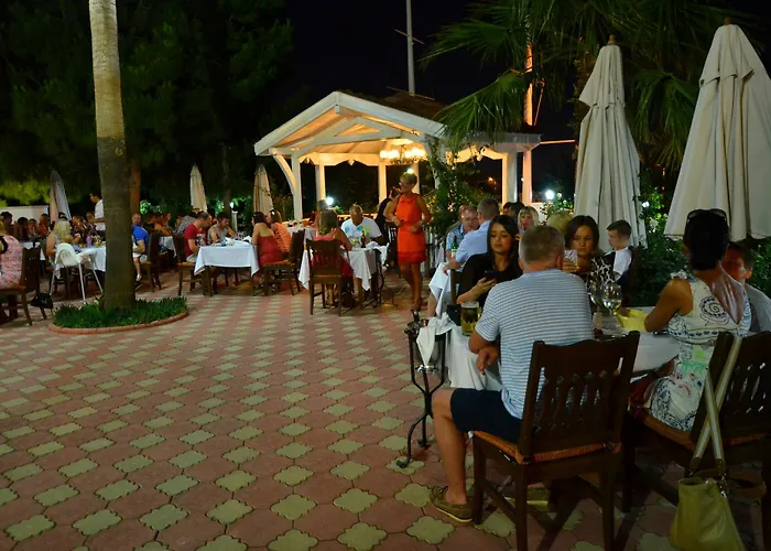 Sea Breeze Hotel&apartments Hotel