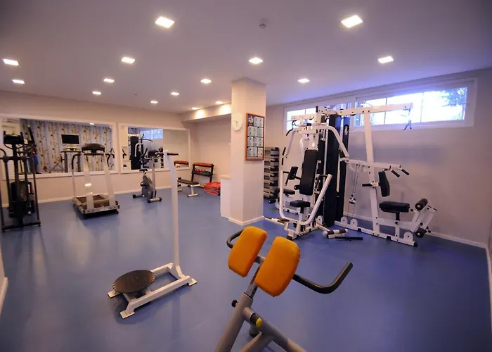 Sea Breeze Hotel&apartments Hotel 4*