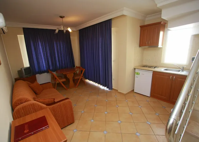 Sea Breeze Hotel&apartments Hotel