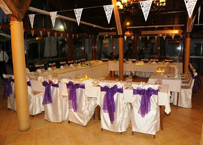 Sea Breeze Hotel&apartments Hotel Ölüdeniz