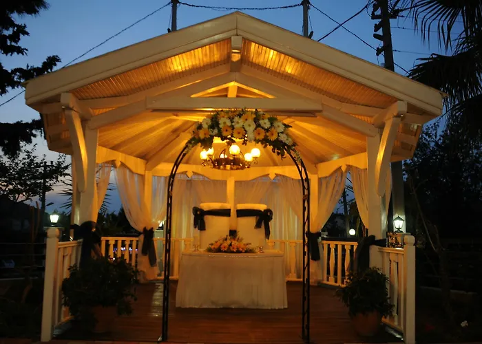 Sea Breeze Hotel&apartments