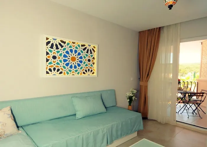 Sea Breeze Hotel&apartments