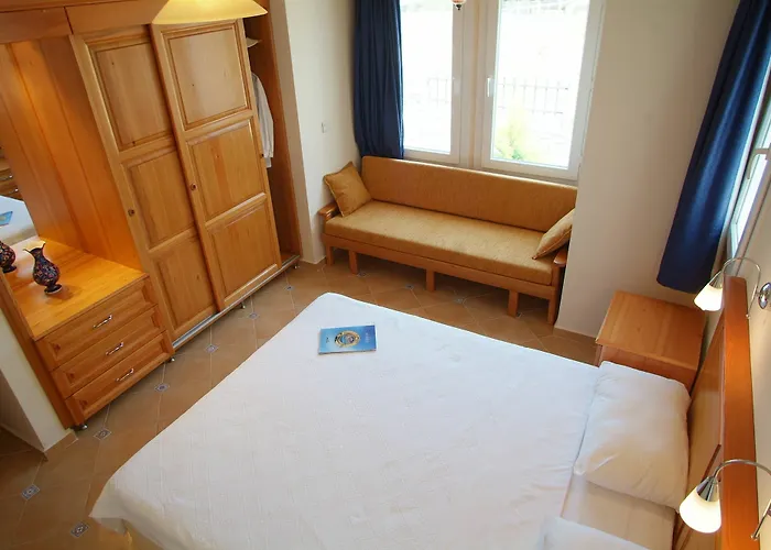 Sea Breeze Hotel&apartments