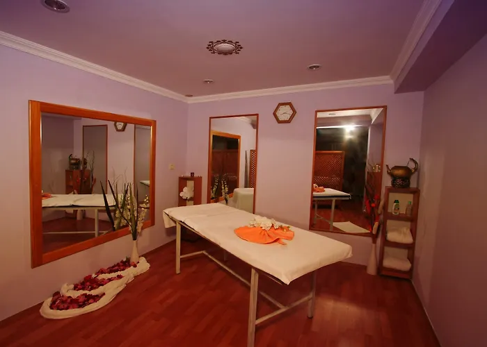 Sea Breeze Hotel&apartments Hotel