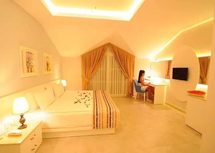 Hotel Sea Breeze Hotel&apartments