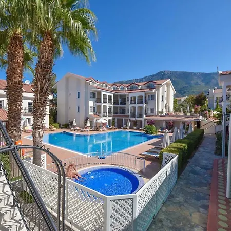 Sea Breeze Hotel&apartments
