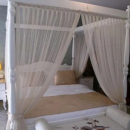 Sea Breeze And 4* Oludeniz