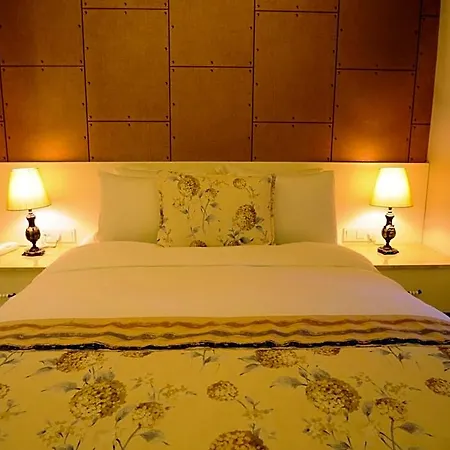 وشقق سي برييز 4*