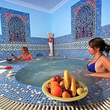 فندق وشقق سي برييز أولدينيس
