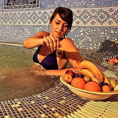 فندق وشقق سي برييز أولدينيس
