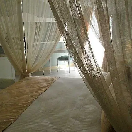 فندق وشقق سي برييز 4*
