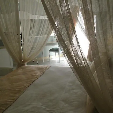 Sea Breeze Hotel&apartments 4* Ölüdeniz
