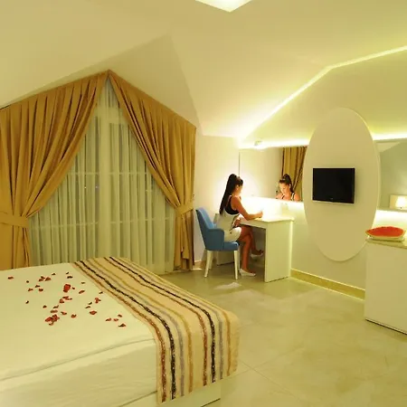 Sea Breeze Hotel&apartments