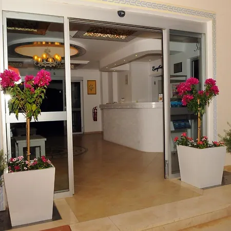 Sea Breeze Hotel&apartments